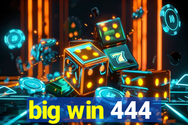 big win 444